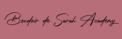 Boudoir de Sarah Academy