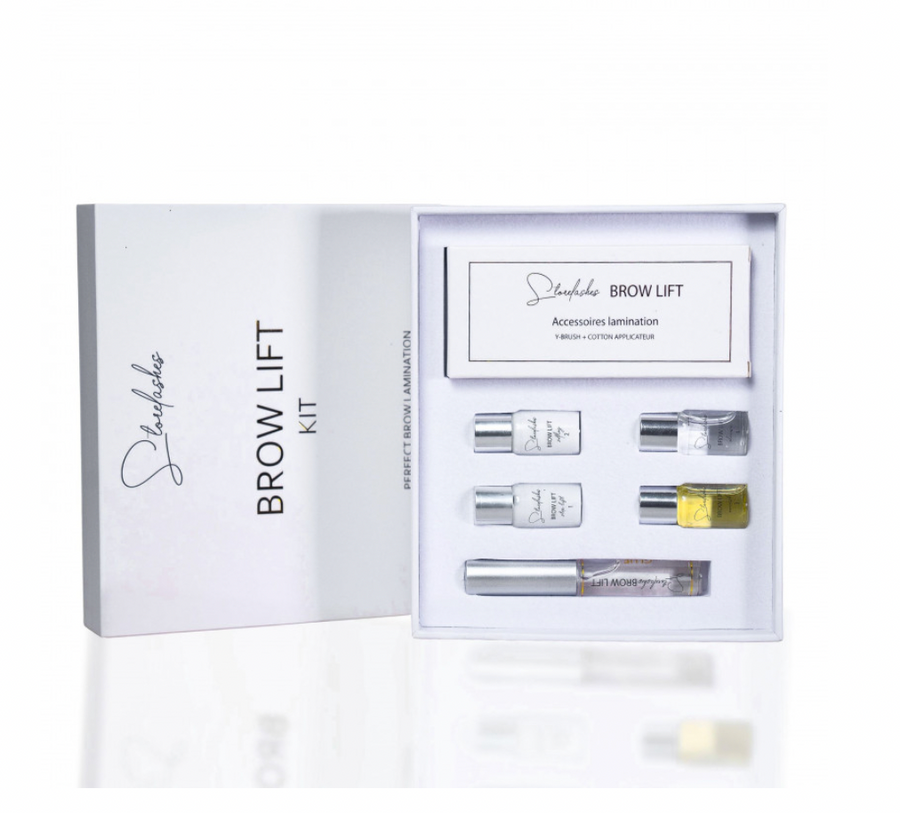 Kit brow lift