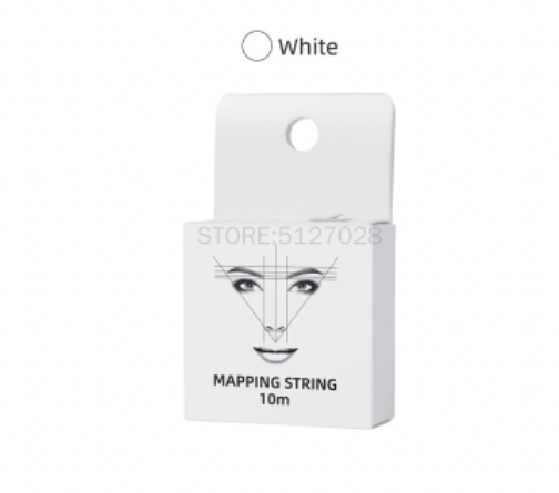 Fil mapping sourcils