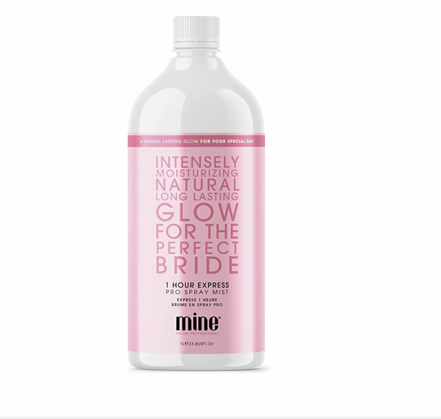 Perfect Bride Solution Pro spray