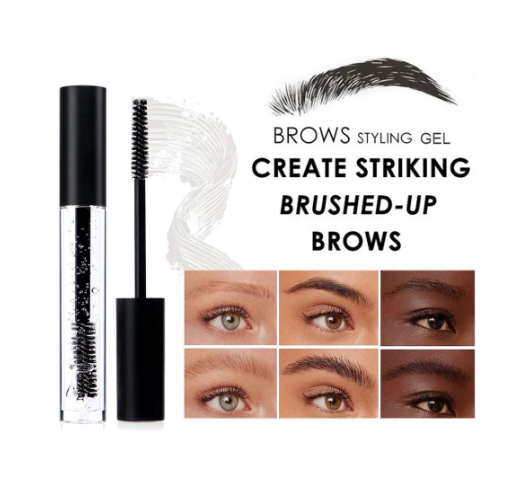 Brow definer