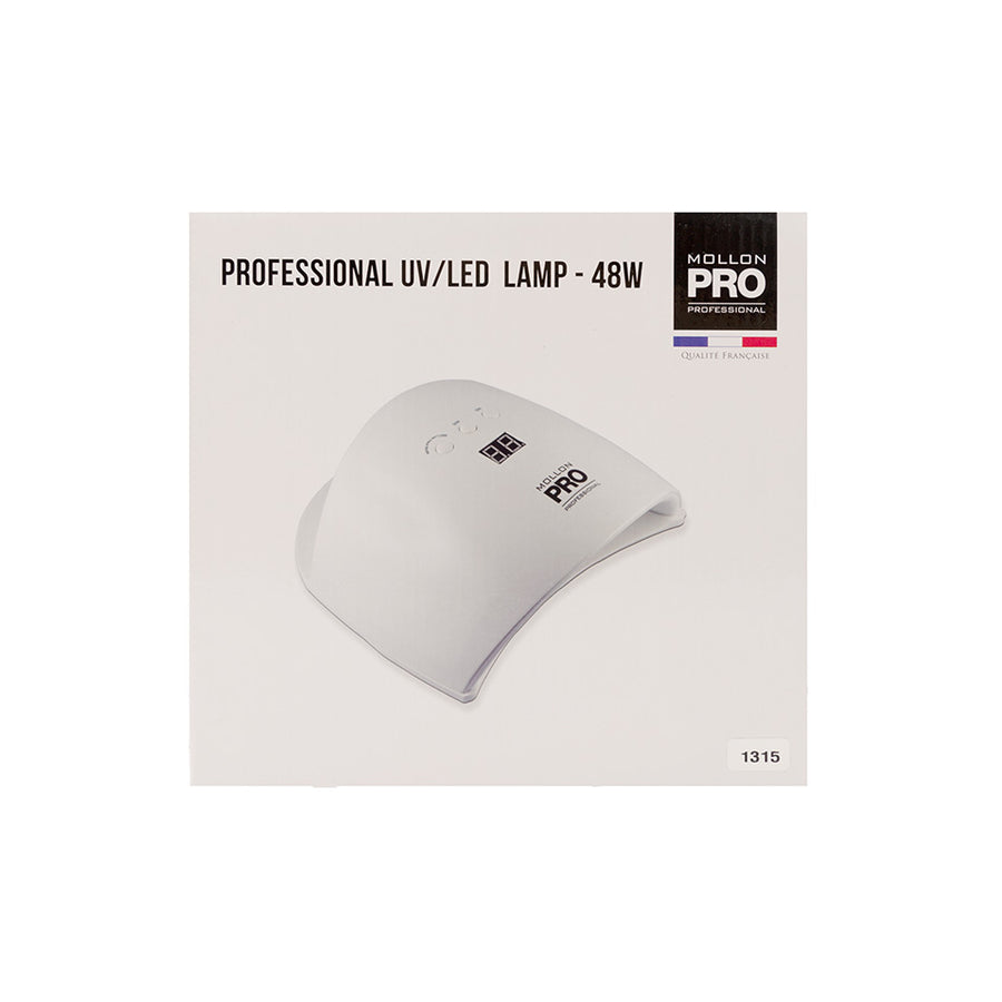 Lampe LED Dôme 48 Watts 