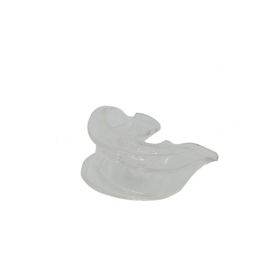 Gouttière silicone